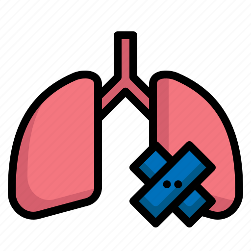 Care, medical, lung, healthcare, disease icon - Download on Iconfinder