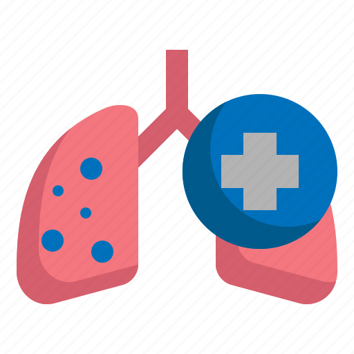 Lung, good, health, care, healthcare, medical icon - Download on Iconfinder