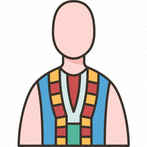 Male, costume, folk, luxembourg, european icon - Download on Iconfinder