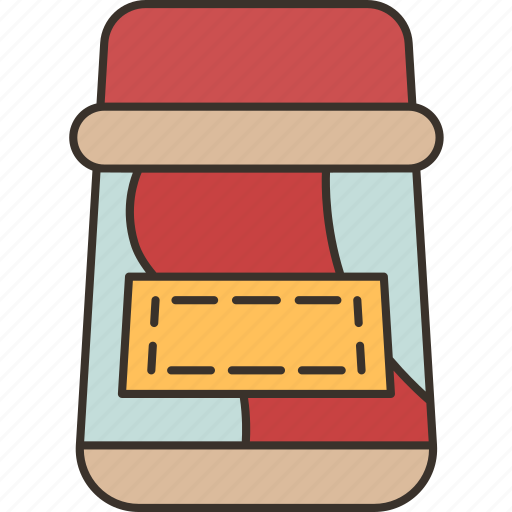 Speculoos, biscuit, baked, snack, luxembourg icon - Download on Iconfinder