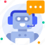 bot, robot, artificial intelligence, chatbot, service, help support, customer service, call center, customer care 