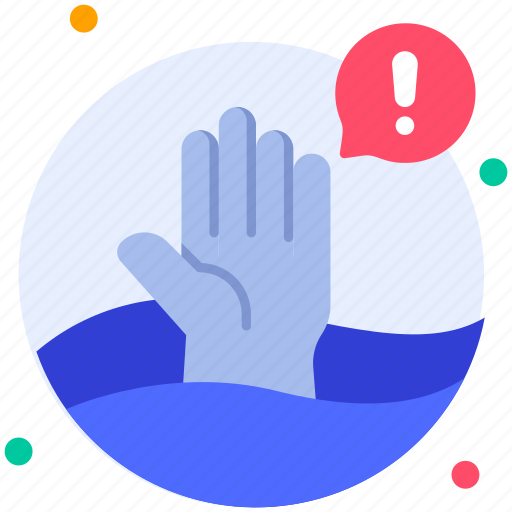 Help, hand, emergency, service, help support, customer service, call center icon - Download on Iconfinder