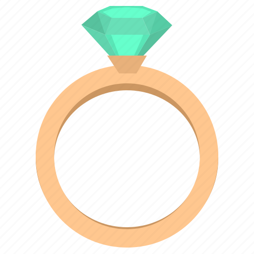 Brilliant, diamond, jewelry, luxury, rich, ring, stone icon - Download on Iconfinder