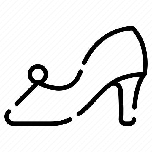 Shoes, foot, cover, sole, shoe, luxury, shop icon - Download on Iconfinder