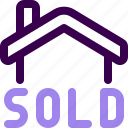 real estate, property, agent, sold, home, house, sign