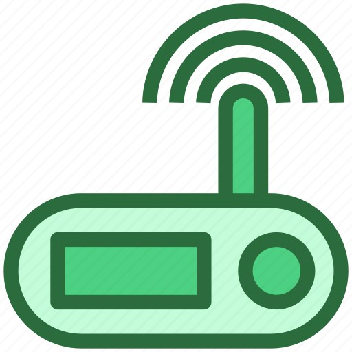 Network, router, wifi, wireless, hub, gateway icon - Download on Iconfinder