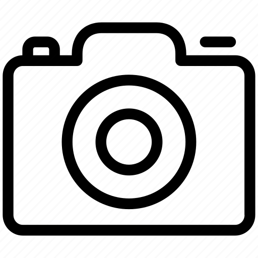 Cam, camera, photo, digital, multimedia icon - Download on Iconfinder