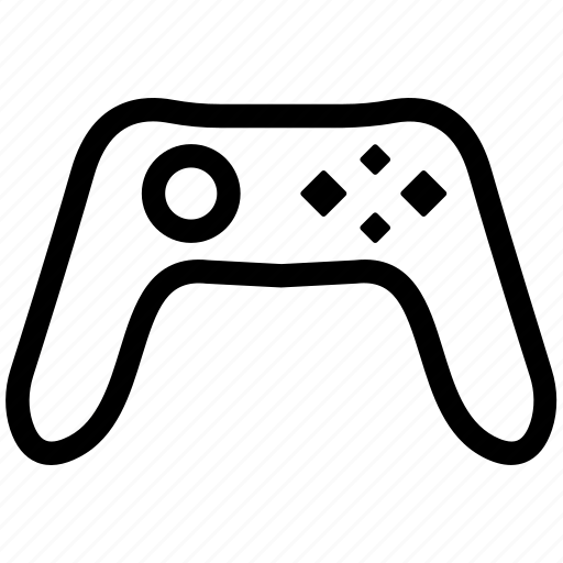Controller, game, ps5, technology icon - Download on Iconfinder
