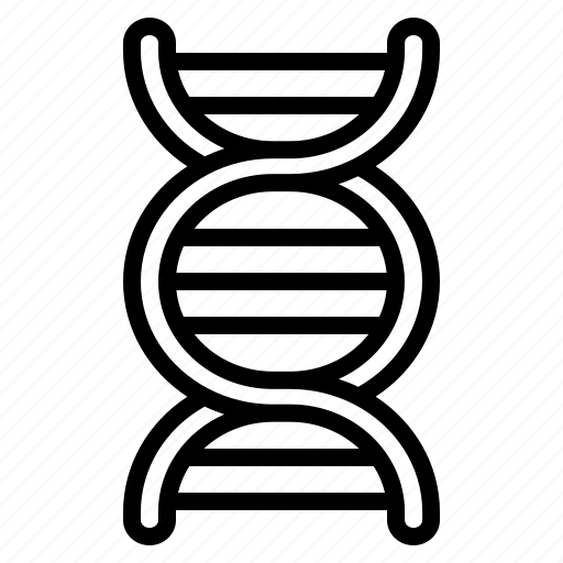 Medical, dna, gene, genetics, science, health icon - Download on Iconfinder