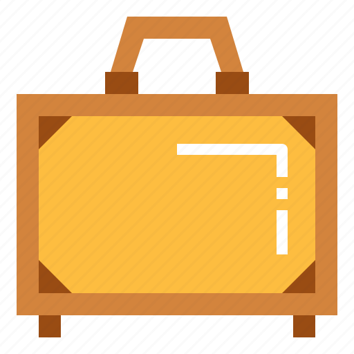 Bag, brifecase, case, handbag icon - Download on Iconfinder