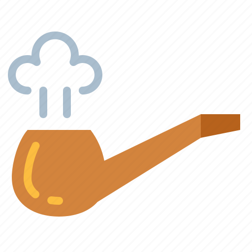 Cigarette, pipe, smoke, smoking icon - Download on Iconfinder