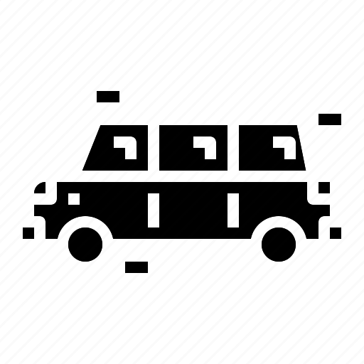 Car, limousine, transport, vehicle icon - Download on Iconfinder