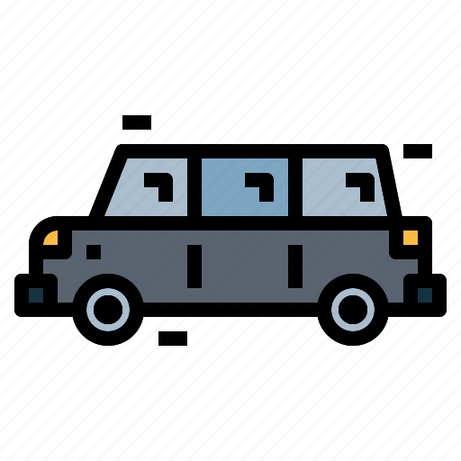 Car, limousine, transport, vehicle icon - Download on Iconfinder