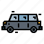 car, limousine, transport, vehicle 