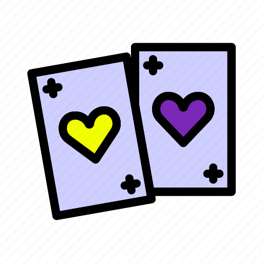 Poker, casino, game, cards icon - Download on Iconfinder