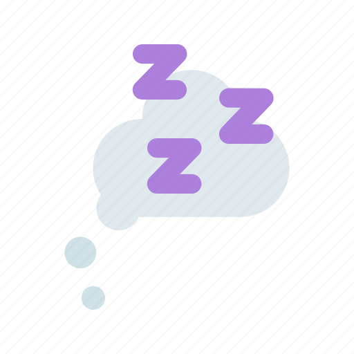 Cloud, dream, fantasy, moon, sleep icon - Download on Iconfinder
