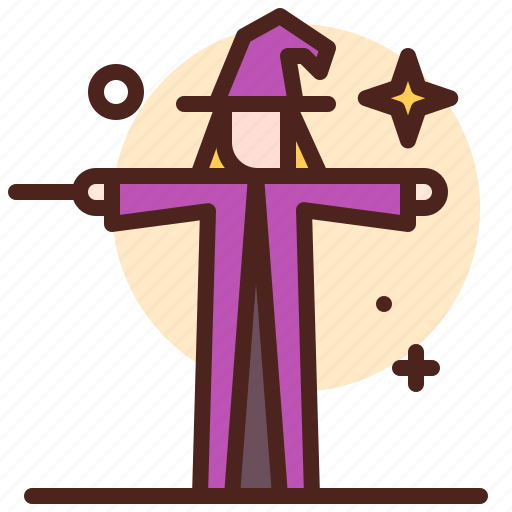 Witch, body, fantasy, game, legend icon - Download on Iconfinder