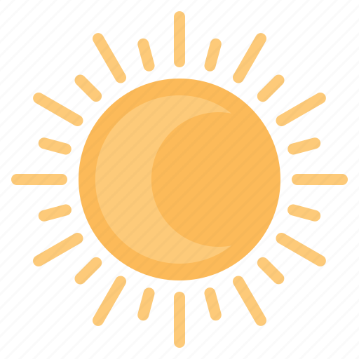 Sun, moon, boho, bohemian, sunlight, scandi icon - Download on Iconfinder