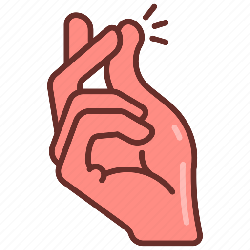 Finger, snapping, magic, trick, illusion, show, cracking icon - Download on Iconfinder