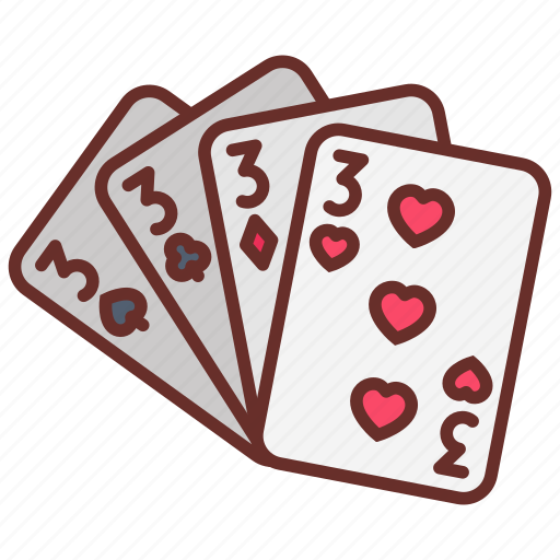 Cards, tarot, playing, card, game, fortune icon - Download on Iconfinder