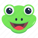 amphibian, frog, toad, tadpole, creature
