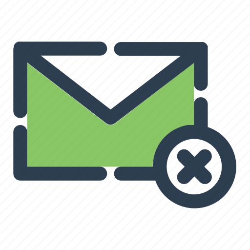 Communication, letter, mail, mailing, message icon - Download on Iconfinder