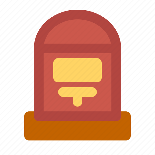 Box, email, mail, message, package icon - Download on Iconfinder