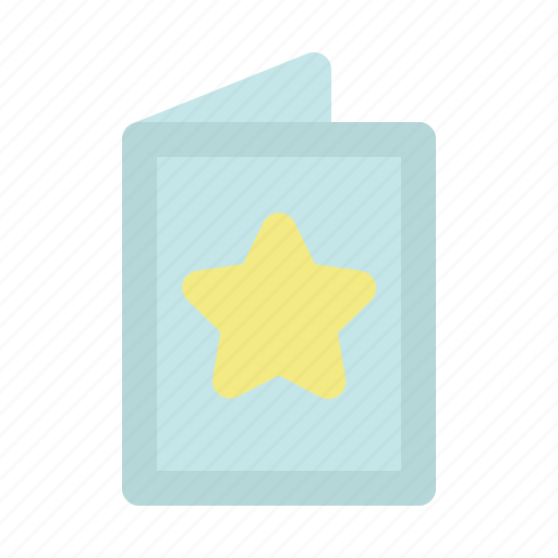 Letter, mail, post, postcard icon - Download on Iconfinder