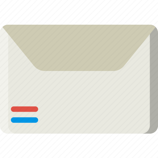 Envelope, letter, mail, message icon - Download on Iconfinder