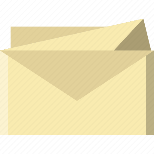 Envelope, envelopes, letter, mail, message icon - Download on Iconfinder