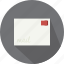 email, envelope, letter, mail, message, vintage 