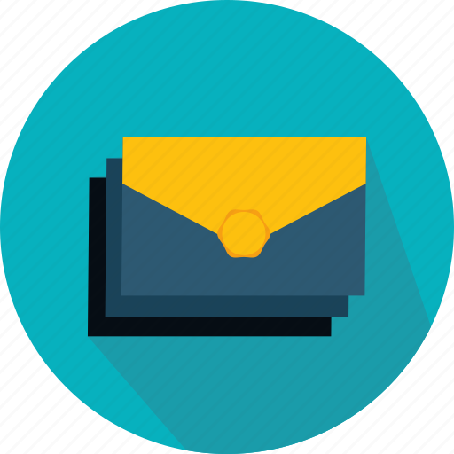 Chat, email, inbox, interface, letter, message, note icon - Download on Iconfinder