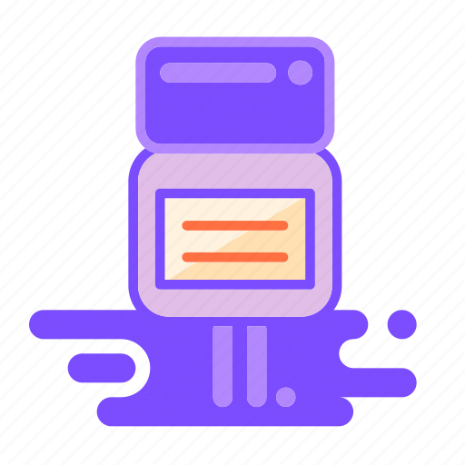 Ink, ink bottle, write, written communication, draw, edit icon - Download on Iconfinder