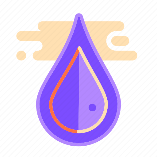 Drop, ink, inks, letter, paint, art, water icon - Download on Iconfinder