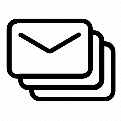 Drag, email, message, communication, envelope, mail icon - Download on Iconfinder