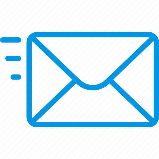 Envelope, letter, mail, message, send icon - Download on Iconfinder