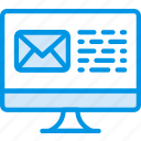 email, envelope, letter, mail, message, web