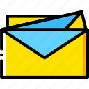 envelope, envelopes, letter, mail, message