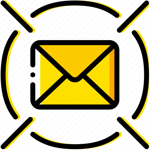 Envelope, find, letter, mail, message icon - Download on Iconfinder