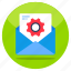 mail setting, mail management, mail configuration, mail development, mail config 