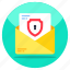 secure letter, mail security, mail protection, mail safety, secure mail 