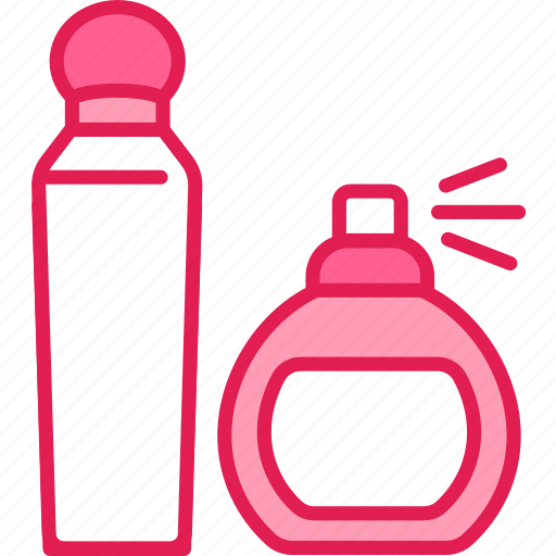 Perfume, bottles, fragrance icon - Download on Iconfinder