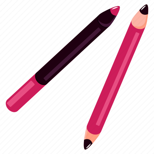 Pencil, makeup icon - Download on Iconfinder on Iconfinder
