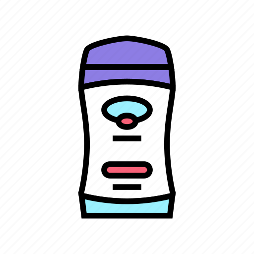 Deodorant, aromatic, cosmetic, makeup, cosmetology, procedure icon - Download on Iconfinder