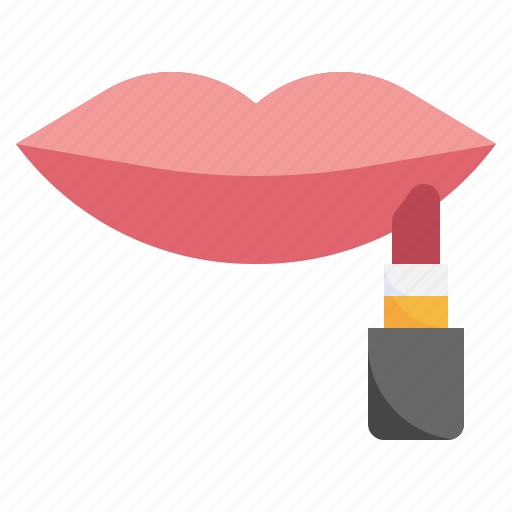Lipstick, makeup, mouth, lips, beauty icon - Download on Iconfinder