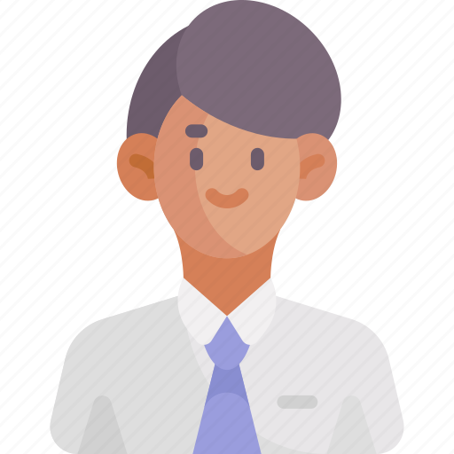 Male, occupation, job, avatar, profession, employee, staff icon - Download on Iconfinder