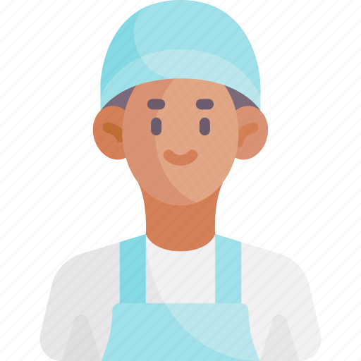 Male, occupation, job, avatar, profession, cleaning staff, cleaning service icon - Download on Iconfinder