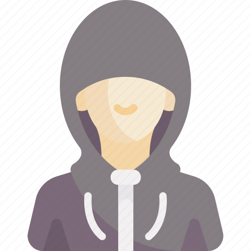 Male, occupation, job, avatar, profession, hacker, incognito icon - Download on Iconfinder