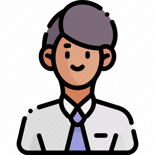 Male, occupation, job, avatar, profession, employee, staff icon - Download on Iconfinder