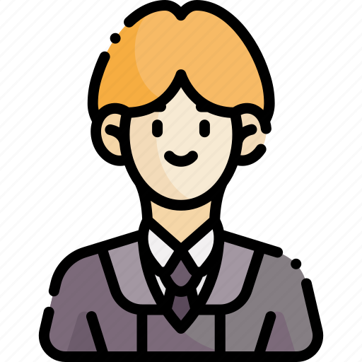 Male, occupation, job, avatar, profession, judge, lawyer icon - Download on Iconfinder